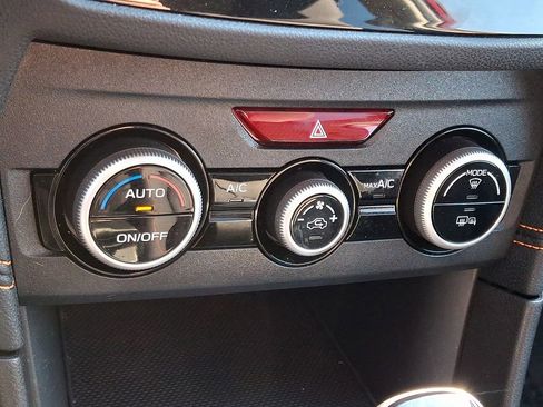 Certified 2023 Subaru Crosstrek 2.0i Premium image 17