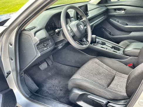 Used 2024 Honda Accord LX image 3