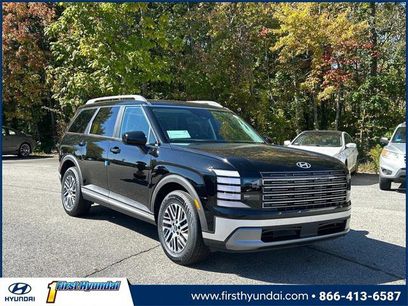 New 2026 Hyundai Palisade SEL