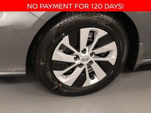 New 2025 Nissan Altima 2.5 S image 5