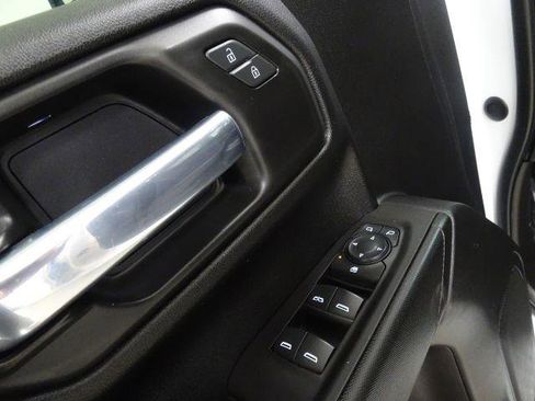 Used 2021 Chevrolet Silverado 1500 W/T w/ WT Fleet Convenience Package image 21