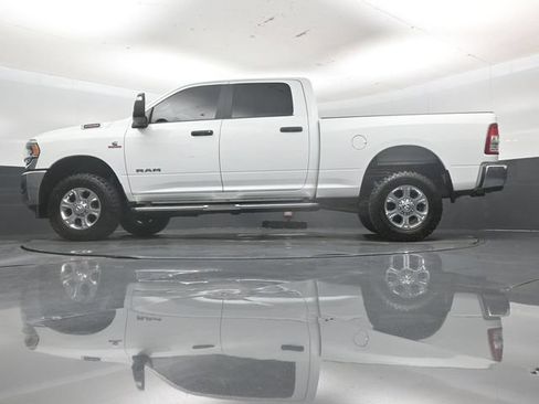 Used 2024 RAM 2500 Big Horn w/ Off Road Package AWD/4WD image 49
