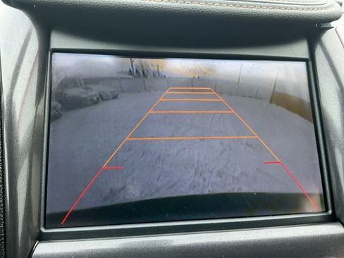 Used 2014 Chevrolet Impala LT w/ Convenience Package image 39