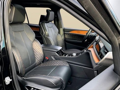 Used 2023 Jeep Grand Cherokee L Summit image 24