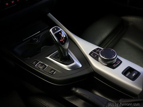 Used 2017 BMW M240i xDrive Convertible AWD/4WD image 24