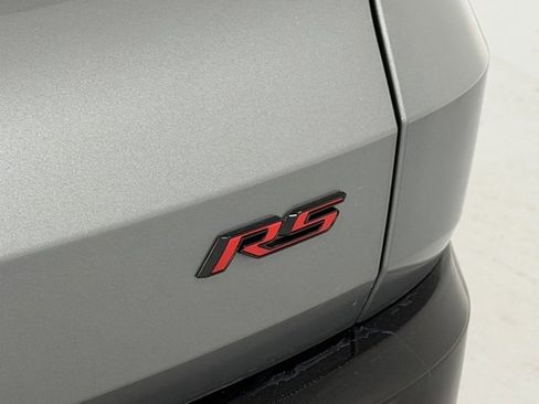 Used 2024 Chevrolet Traverse RS image 8