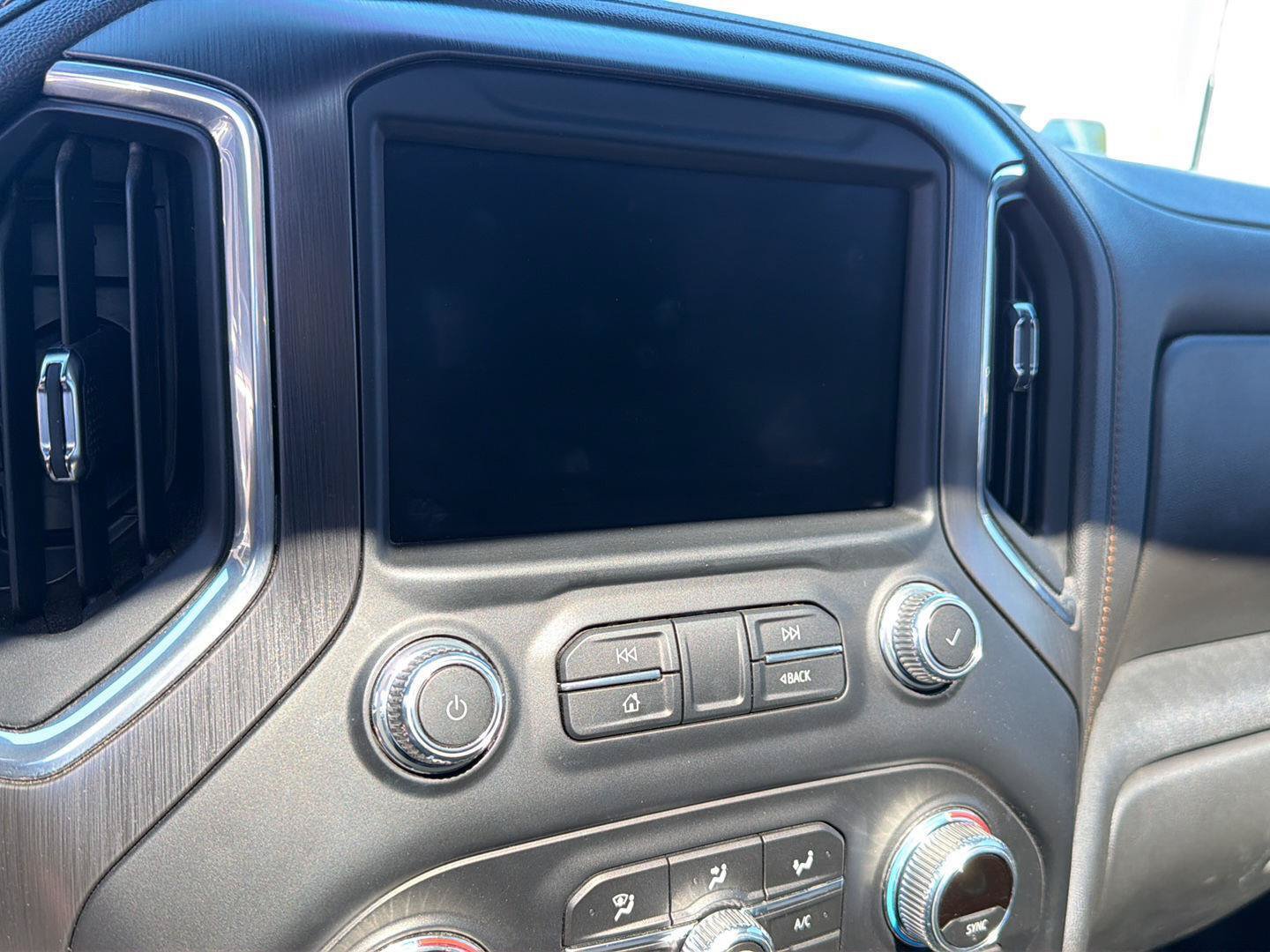 Used 2023 GMC Sierra 2500 AT4 w/ AT4 Premium Plus Package AWD/4WD image 25