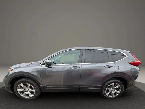 Used 2019 Honda CR-V EX-L image 8