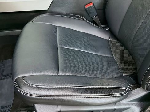 Used 2020 Ford F250 Lariat w/ Lariat Ultimate Package image 19