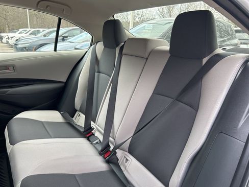 New 2026 Toyota Corolla LE image 9