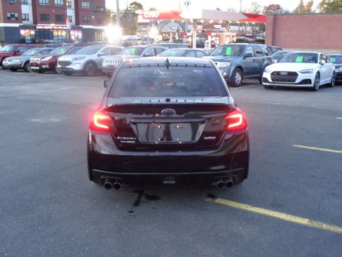 Used 2017 Subaru WRX Manual image 26