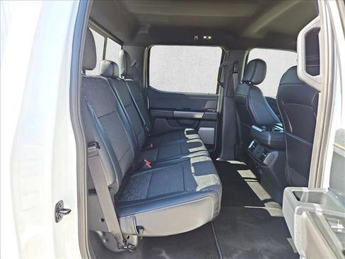 Used 2025 Ford F150 Tremor w/ Bed Utility Package image 22