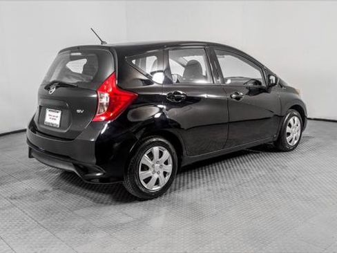 Used 2019 Nissan Versa Note SV image 8