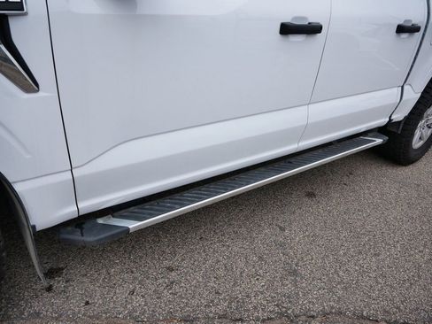 Used 2022 Ford F150 XLT w/ Equipment Group 301A Mid image 51