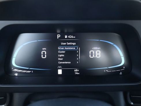 New 2026 Hyundai Elantra SEL Sport Premium FWD image 15