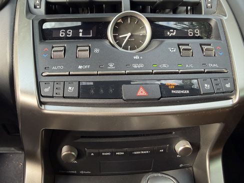 Used 2020 Lexus NX 300 FWD w/ Premium Package image 27