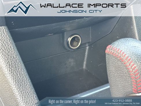 Used 2019 Subaru WRX Limited w/ Popular Package #3 (IZT) image 30