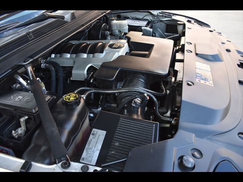 Used 2018 Cadillac Escalade ESV 2WD image 44