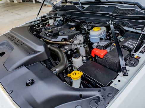 Used 2022 RAM 2500 Limited image 39