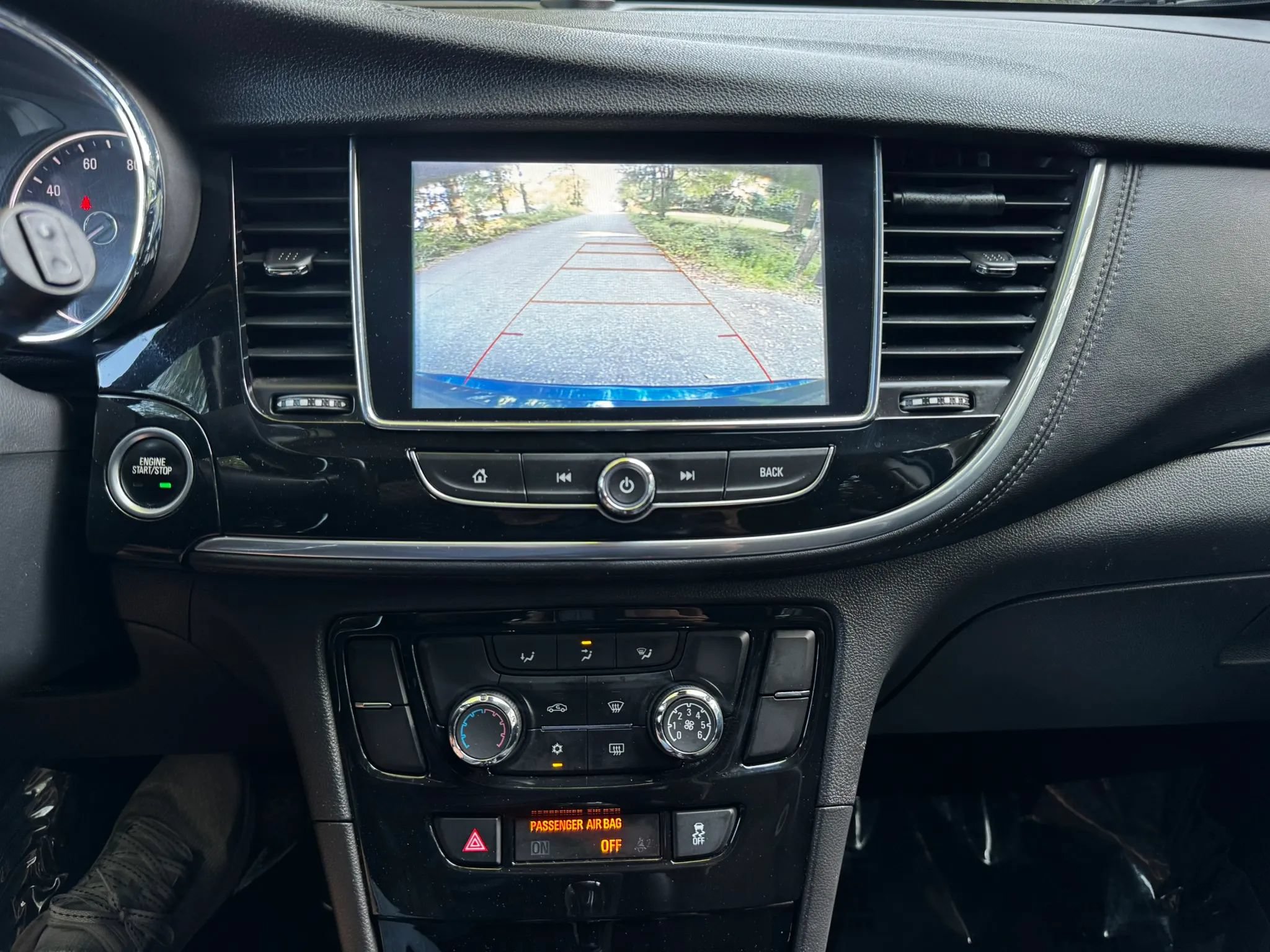 Used 2019 Buick Encore Preferred FWD image 21