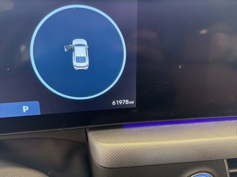 Used 2025 Hyundai Sonata Limited image 3