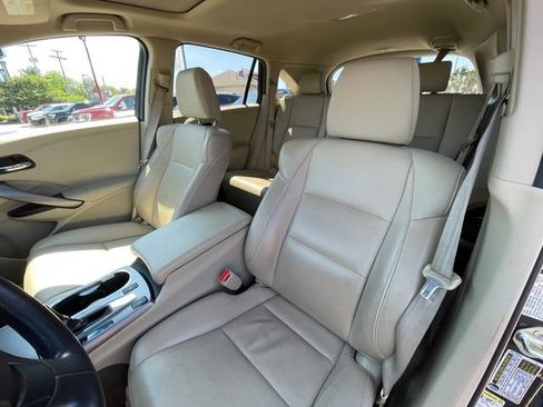 Used 2013 Acura RDX AWD image 18