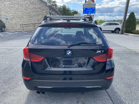 Used 2015 BMW X1 xDrive28i AWD/4WD image 6