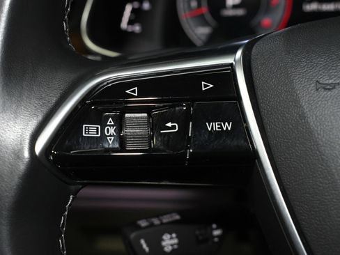 Used 2022 Audi A6 Premium Plus image 27