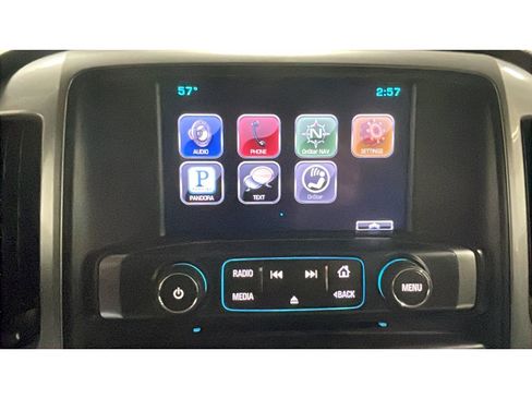 Used 2015 Chevrolet Silverado 1500 LT w/ All Star Edition image 13