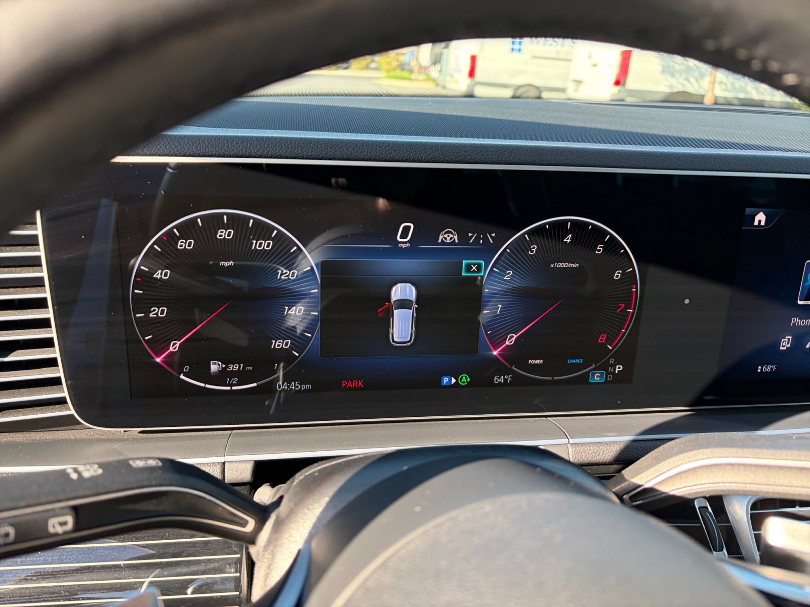 Certified 2024 Mercedes-Benz GLE 450 4MATIC image 10