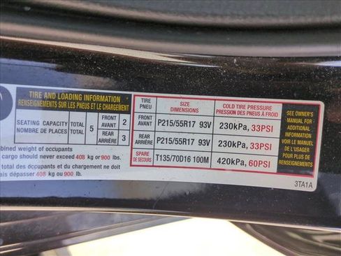 Used 2017 Nissan Altima 2.5 SV FWD image 14