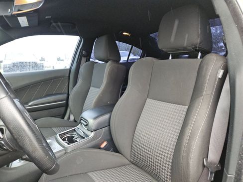 Used 2021 Dodge Charger GT RWD image 13