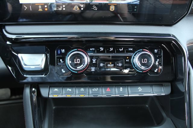 Used 2026 GMC Sierra 1500 AT4 AWD/4WD image 31