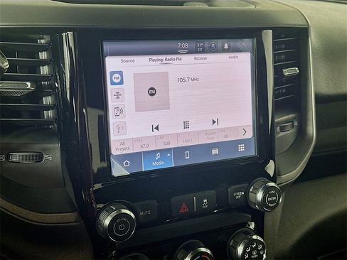 New 2026 RAM 4500 Tradesman image 13