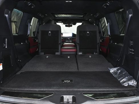 Used 2026 INFINITI QX80 Autograph w/ Premium Cargo Package AWD/4WD image 88