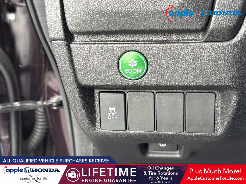 Used 2016 Honda Fit EX image 25