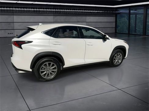 Used 2018 Lexus NX 300 FWD image 8