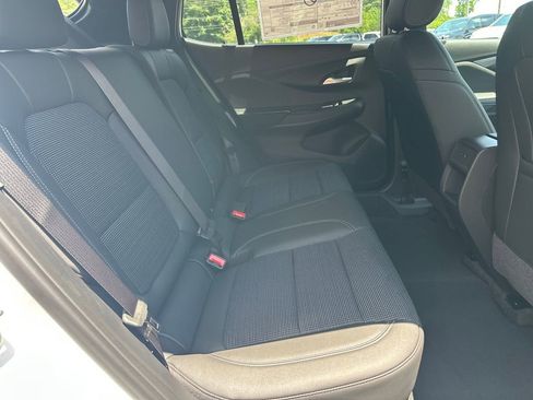 New 2026 Buick Envista Preferred w/ Convenience I Package FWD image 16