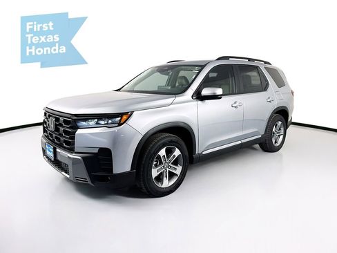 New 2026 Honda Pilot EX-L image 3