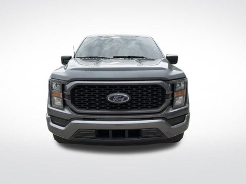 Used 2023 Ford F150 XL w/ STX Appearance Package RWD image 3