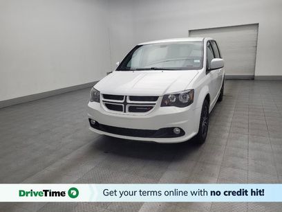 Used 2019 Dodge Grand Caravan GT