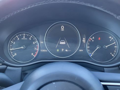 Used 2025 MAZDA CX-30 AWD 2.5 S w/ Preferred Package image 17