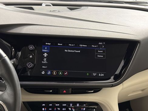 Used 2023 Buick Envision Avenir AWD/4WD image 18