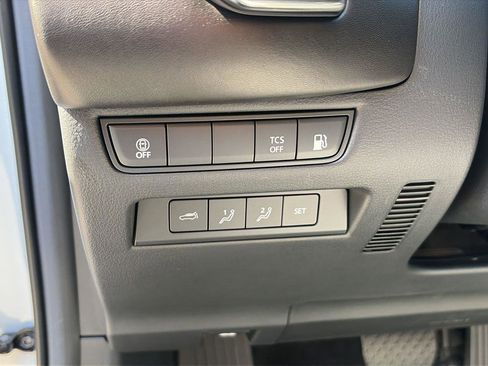 New 2025 MAZDA CX-50 2.5 Hybrid w/ Cargo Package image 13