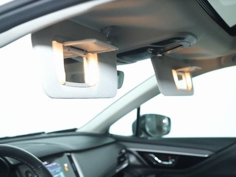 Certified 2023 Subaru Outback Onyx Edition XT image 19