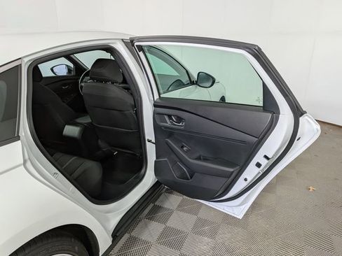 Certified 2023 Honda Accord Sport image 37