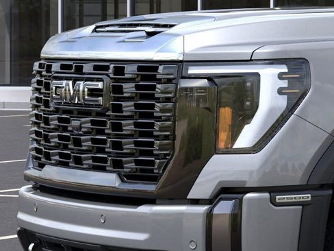 New 2026 GMC Sierra 2500 Denali Ultimate image 13