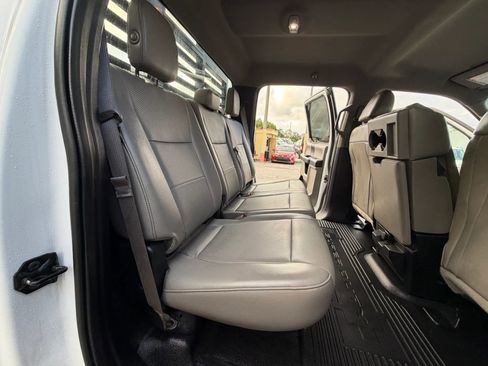 Used 2018 Ford F350 XL w/ Power Equipment Group image 18