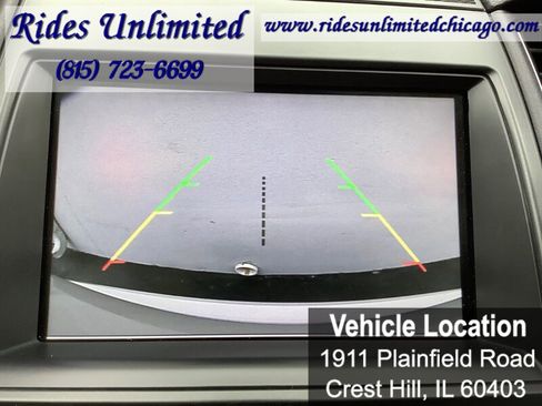 Used 2013 Ford Taurus Limited image 11