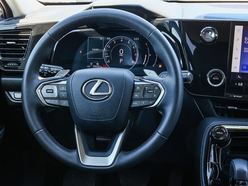 Used 2025 Lexus NX 250 FWD w/ Accessory Package (A2) image 16